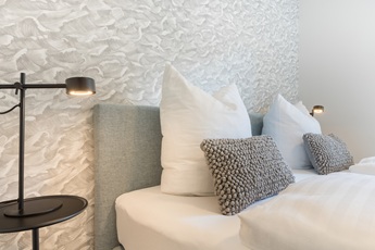 Ferienwohnung, Deichlodge 1, Büsum, Nordseeurlaub