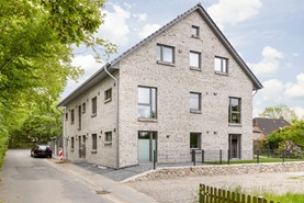 Ferienwohnung, Hyggelige Küstenkoje, Husum, Nordseeurlaub, mit Hund